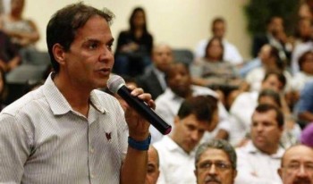 residente da UPB, Eures Ribeiro acredita que 2017 foi um ano ruim “para os prefeitos de todo o Bra