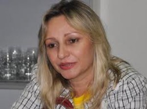 Sec. de Educação Selma Carvalho