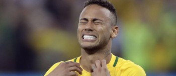 Seleção Brasileira não conseguiu passar pela Bélgica nas quartas de finais da Copa do Mundo e es