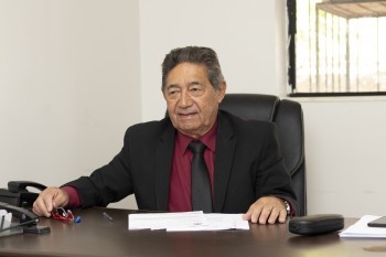 Presidente Pedro Macário neto 