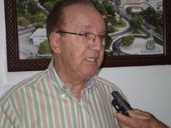 Gilson Benzota de Carvalho (ARATU)