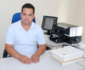Dr. Flávio Henrique Lima