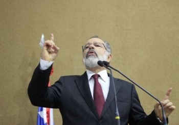 Ex-presidente da AL-BA disse que não acredita no vice-governador Breno Cunha