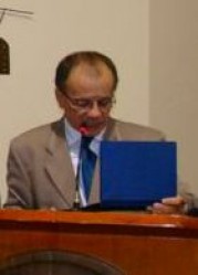 Dr. Luiz Aureliano (Saude)