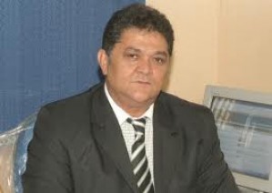 O tucano Daniel Luiz  seria reeleito por 31% dos internautas 