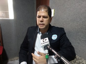 Advogado Fábio Almeida 