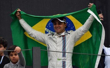 Vice-campeão de 2008, Massa conquistou 11 vitórias, 40 pódios, 15 pole position e 16 voltas mais 