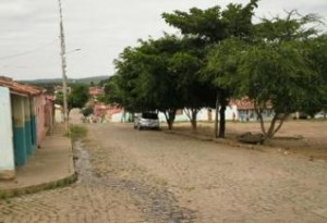 Crime aconteceu na cidade de Pindobaçu, no norte da Bahia