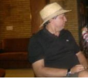 paulafonsino Marcos Ely de Araújo erafilho de Geralda e Adonel,funcionários da CHESF.