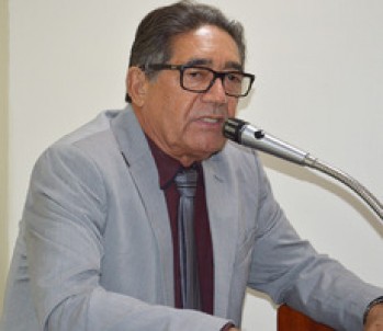 Vereador Pedro Macário (PP)