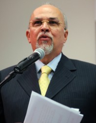 Mário Negromonte foi confirmado no Ministério das Cidades
