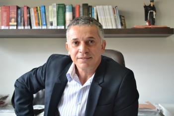 Dr. José Luiz de Oliveira Neto