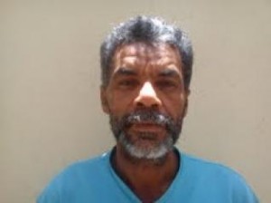 Pedro Muniz de Oliveira, 43 anos, abusava da filha de 15 anos