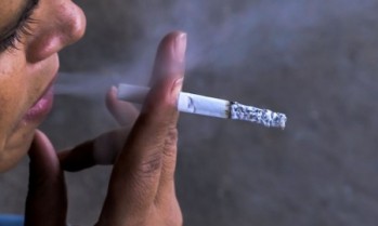Organização vai desafiar 100 milhões no mundo a tentar parar de fumar