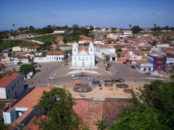 Jeremoabo - Bahia 