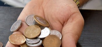 Os comerciantes estão buscando alternativas para que as moedas voltem a circular no mercado.