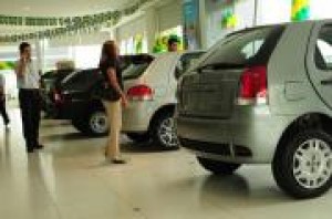 Concessionárias estudam medidas para manter as facilidades e o ritmo de vendas de automóveis