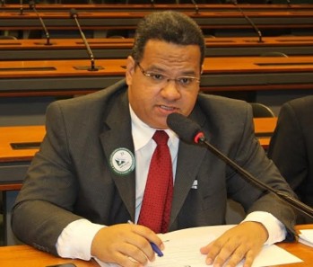 Dr. Flávio Henrique Magalhães Lima, vice prefeito