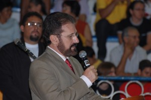 Raimundo Caires  (PMDB)