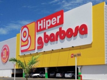 Segundo a Federação do Comércio, o GBarbosa vai demitir 500 empregados em Sergipe