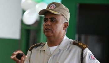 No comando-geral da PM desde 2015, Anselmo  deixou o cargo para dar lugar ao também coronel Paulo C