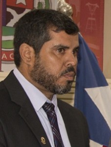 Alexandro Fabiano da Silva (Leco)