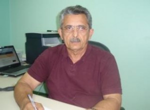 Prefeito Delísio Oliveira reassume a administração de Abaré 