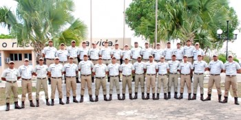 Mais de 150 policiais de Paulo Afonso devem compor o patrulhamento no carnaval de Salvador  