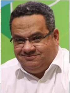 Dr. Flávio Henrique Magalhães Lima 