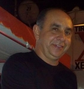Emanuel Rodrigues (PCdoB), prefeito eleito 
