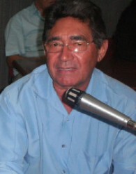Diretor da 6ª CIRETRAN, Pedro Macário Neto