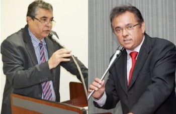 Antônio Alexandre e Petrônio Nogueira  são os dois prováveis candidatos por enquanto