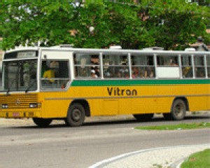 Ônibus Vitran