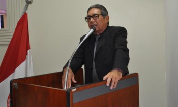 Vereador Pedro Macário Neto 