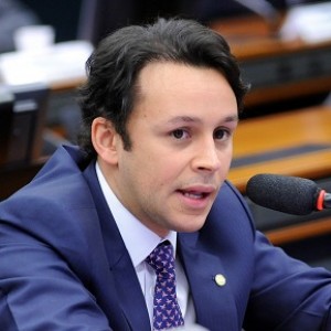Dep. Mário Negromonte Júnior (PP)