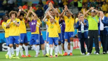 Vitória sobre a Holanda no sábado pode render grande premiação para a Seleção Brasileira