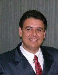 Dr. Anttonio Almeida Júnior