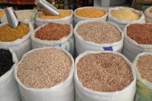 Preço da saca de feijão dobrou em algumas regiões da Bahia 