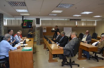 Deputados debatem mudanças de divisas municipais na Comissão Especial de Assuntos Territoriais da