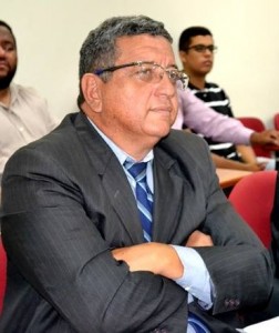 Pres. Marcondes Francisco 
