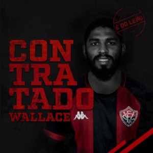 Clube não divulgou detalhes do contrato do defensor