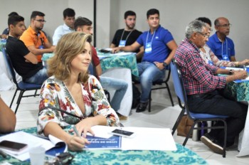 Seleção será realizada até sexta-feira, 19 de outubro, na agência do Sebrae do município