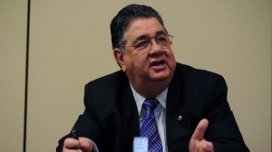 Moreira é o indicado para substituir Negromonte