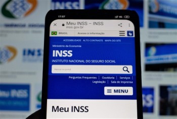 As datas são distribuídas conforme o dígito final do benefício