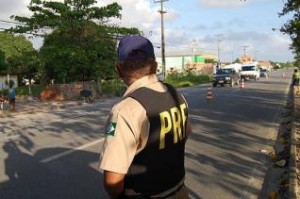 Operação começa hoje e vai até a próxima terça-feira 