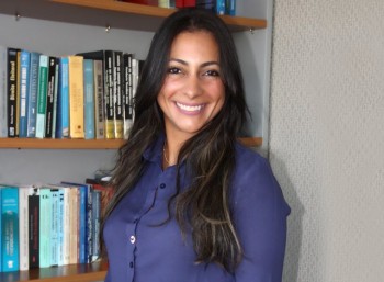 A presidente eleita da OAB da Bahia, Daniela Borges, repudiou as ofensas sofridas pela adversária.â