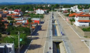  Ação vai introduzir novas espécies de plantas no local nesta terça-feira, 18. 
