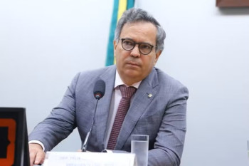 Deputado federal Felix Mendonça: emendas destinadas pelo parlamentar são alvo de investigação 