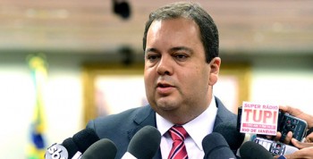 Deputado federal pode ir para o PL.