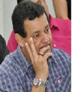 Prefeito Gordo de Raimundo (PT)